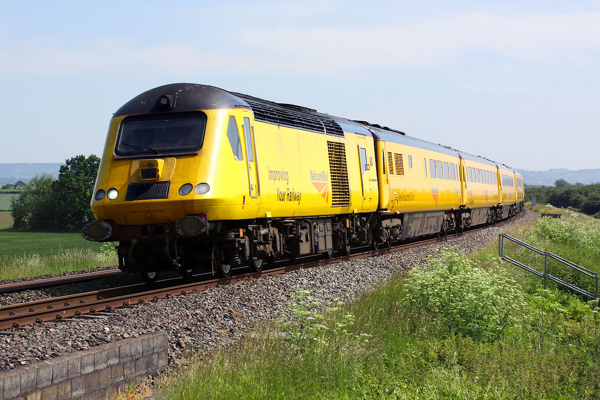 43013 Tredington 6 June 2018