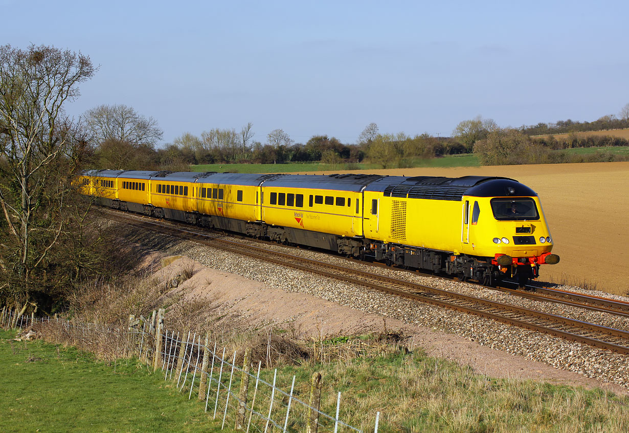 43013 Upper Heyford 23 March 2011