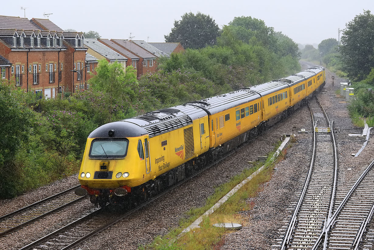 43014 Church Fenton 27 July 2019