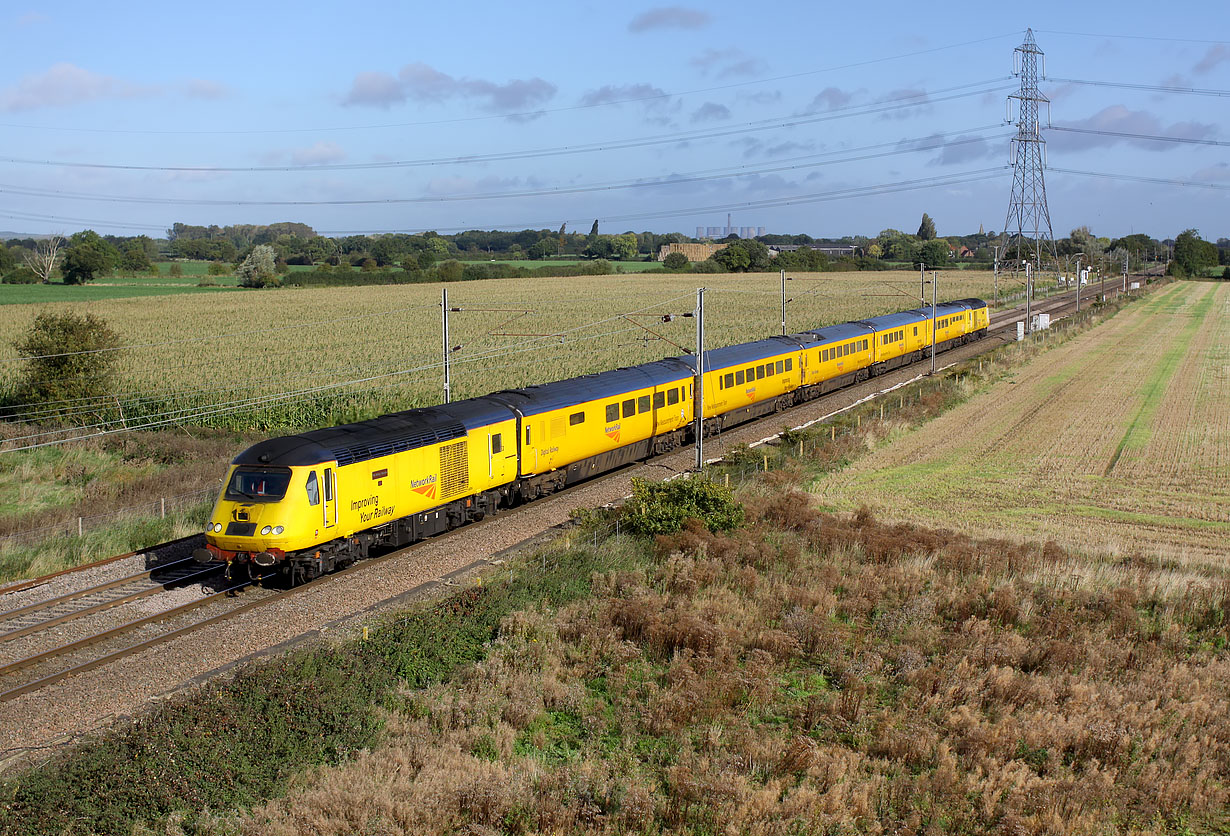 43014 Joan Croft Junction 2 October 2017