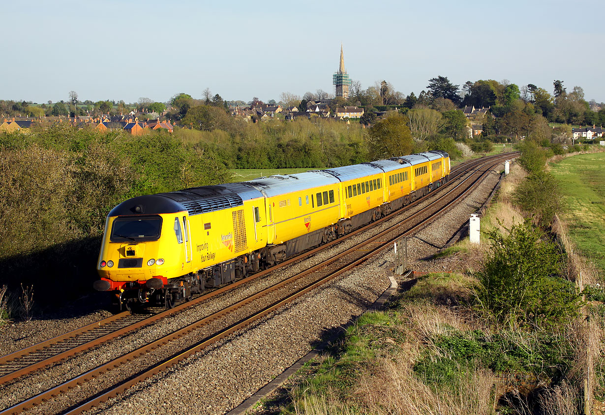 43014 Kings Sutton 4 May 2016