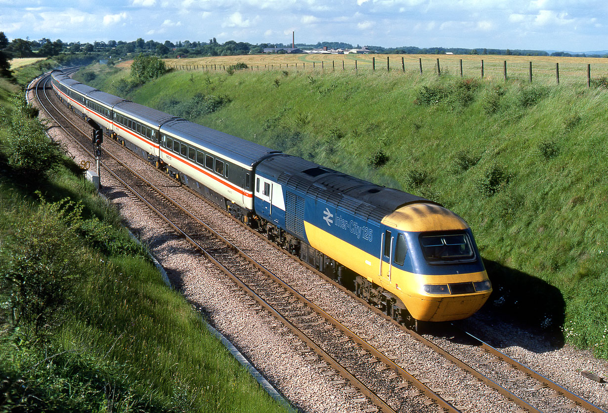 43015 Abbotswood 6 July 1985