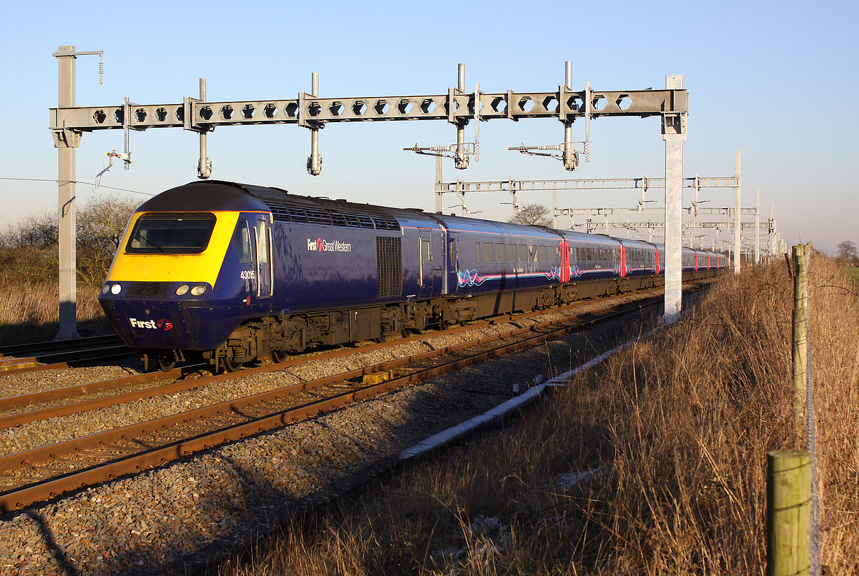 43015 Challow 20 January 2017