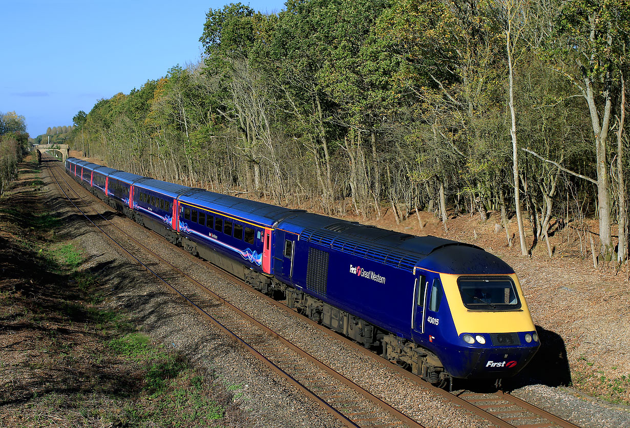 43015 Churchill Heath 22 October 2018