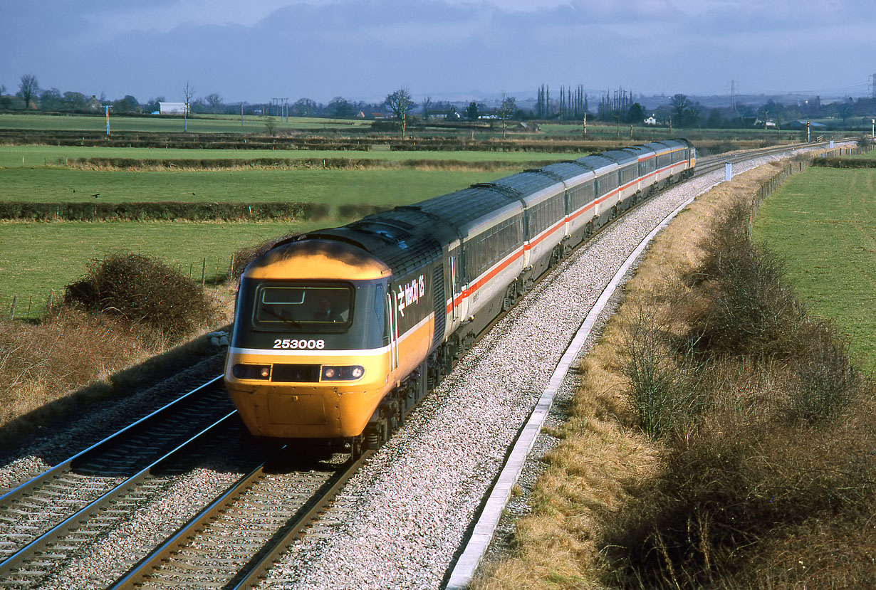 43016 Berkley 21 February 1987