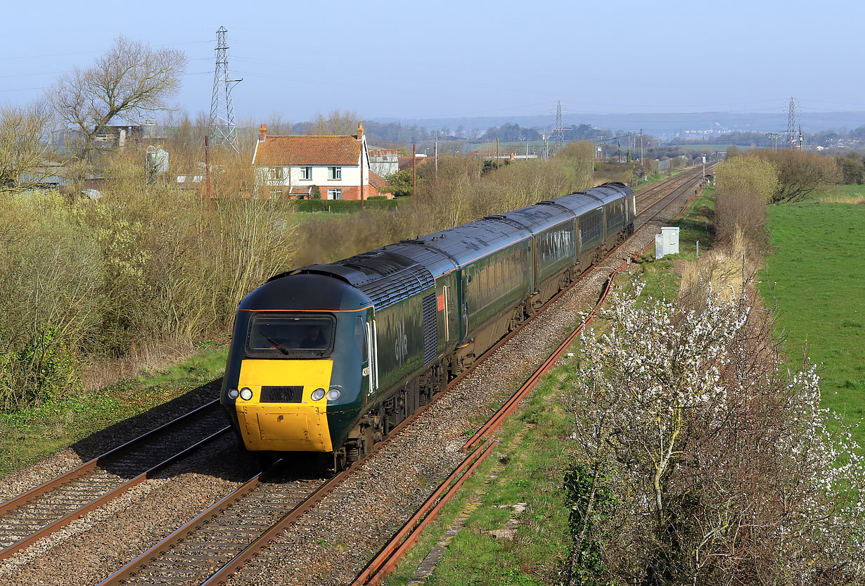 43016 Lympsham 26 March 2022