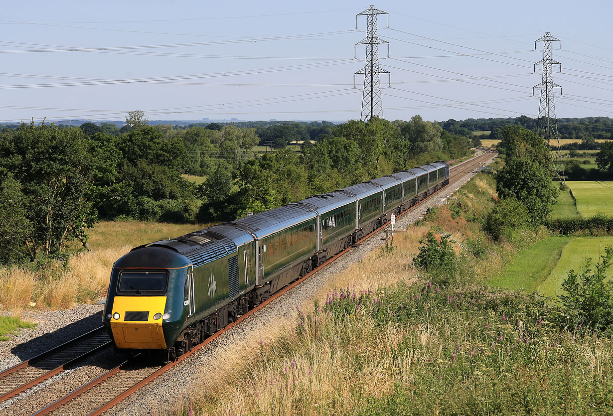 43016 Oaksey 3 July 2018