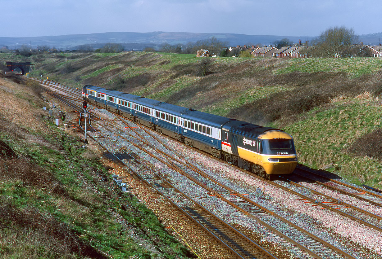 43016 Pilning 13 March 1989