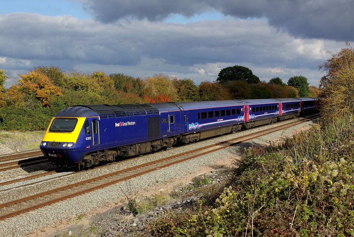 43017 Denchworth 9 October 2015