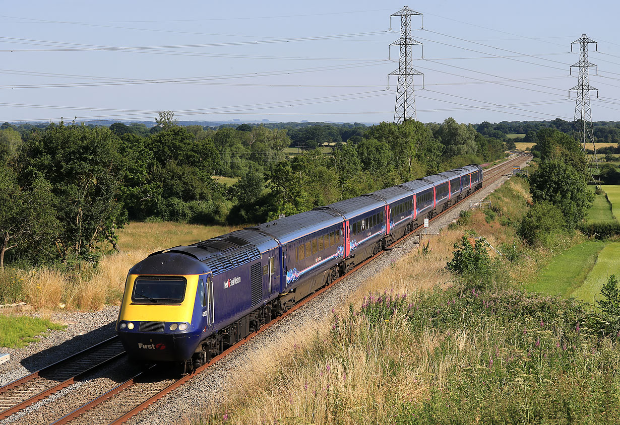 43017 Oaksey 3 July 2018