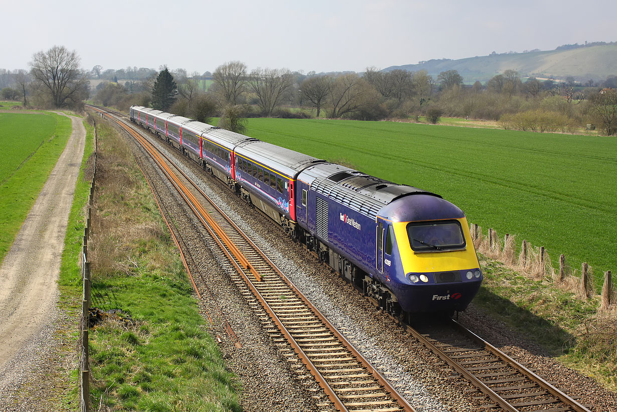 43018 Brimslade 8 April 2015