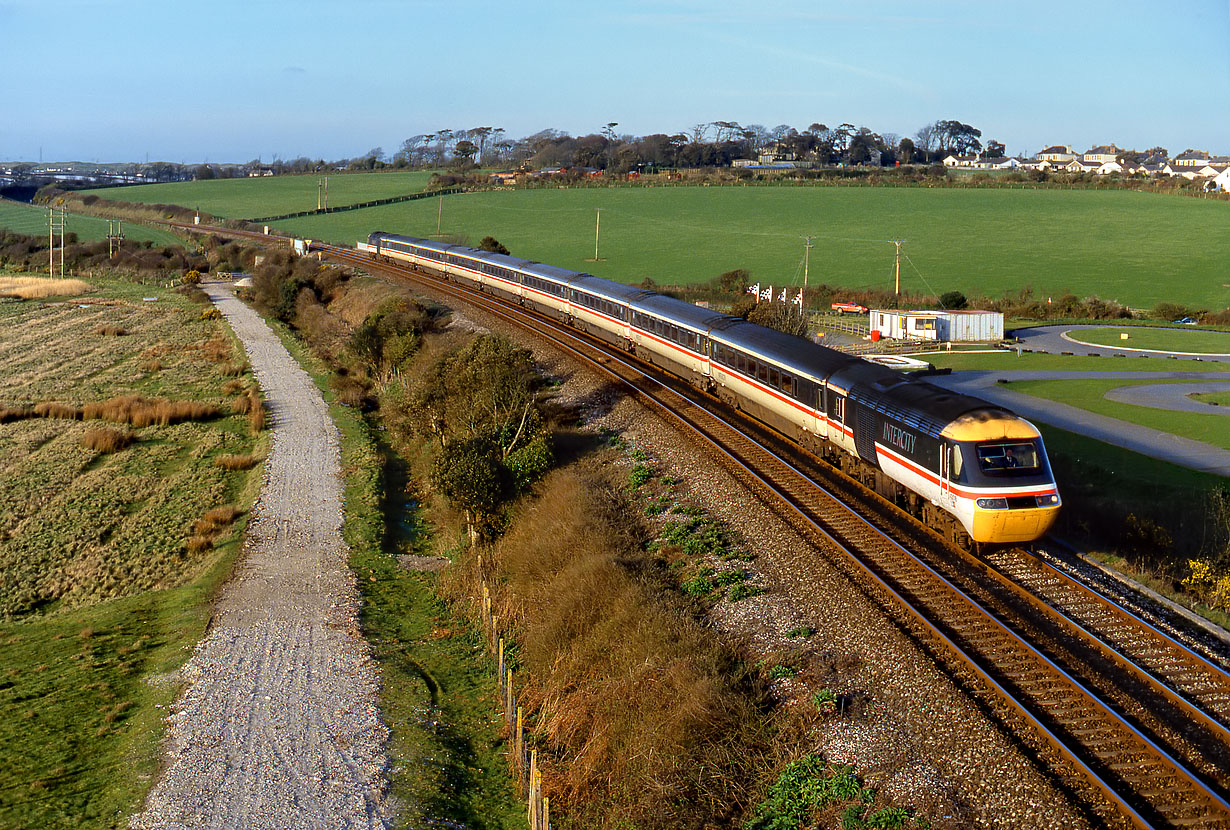 43018 Hayle 26 March 1994