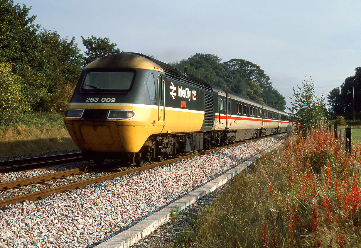 43019 Coates 4 October 1987