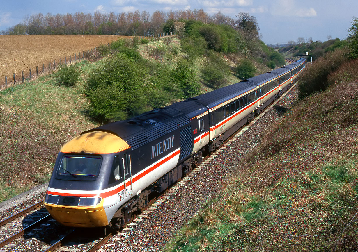 43019 Corsham 20 April 1995