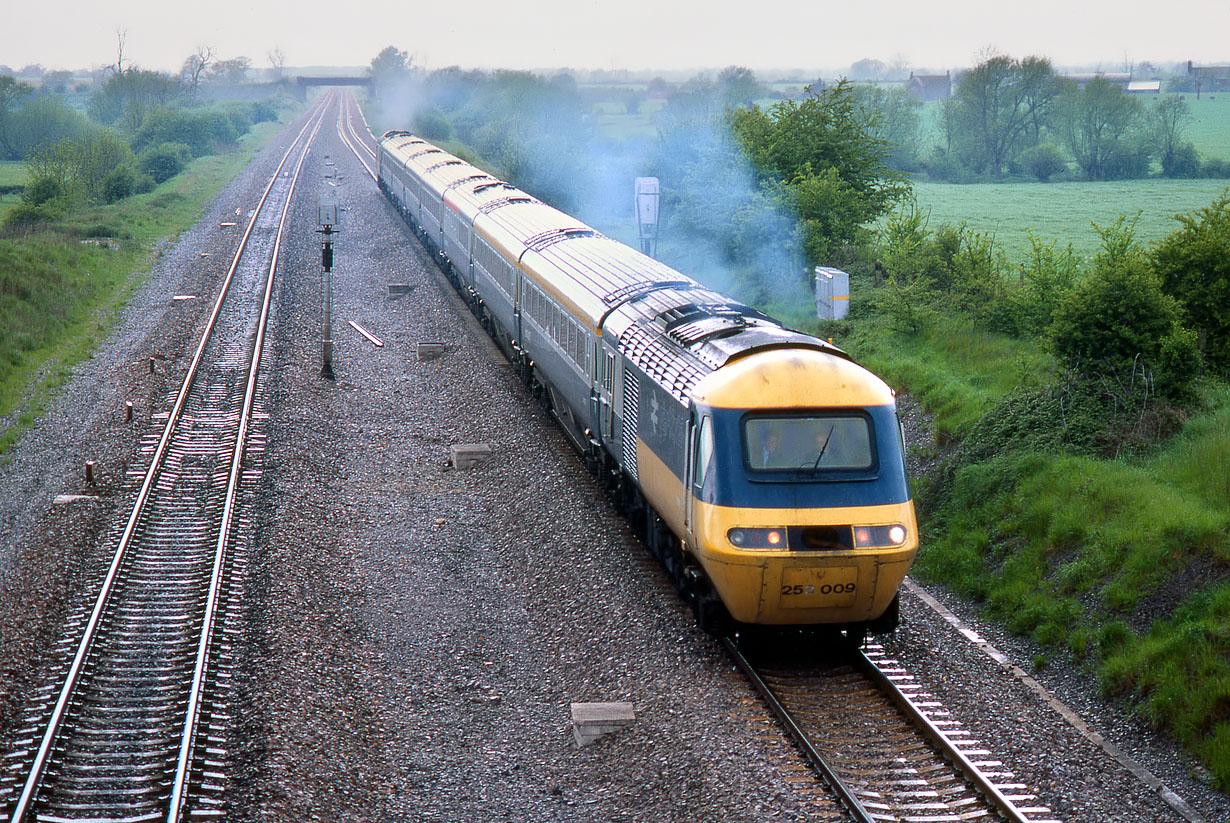 43019 Denchworth 21 May 1983