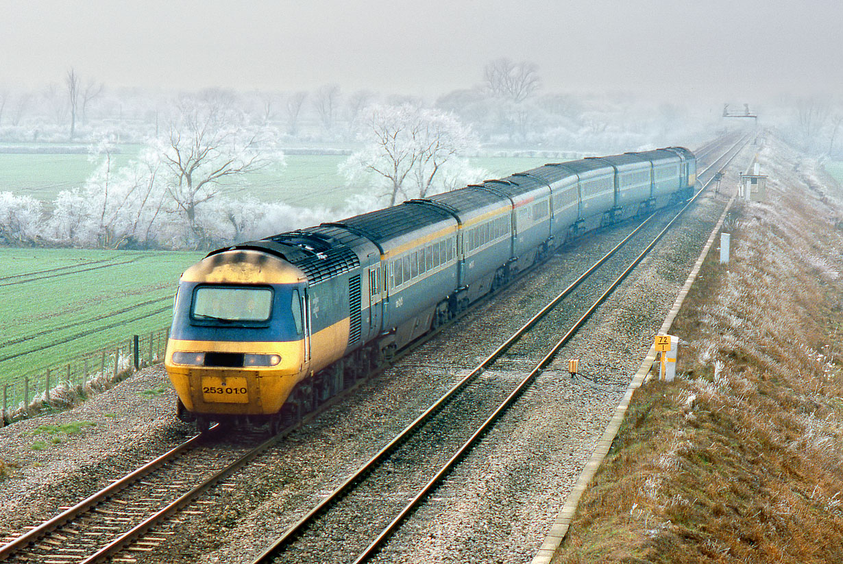 43020 Bourton 16 February 1984