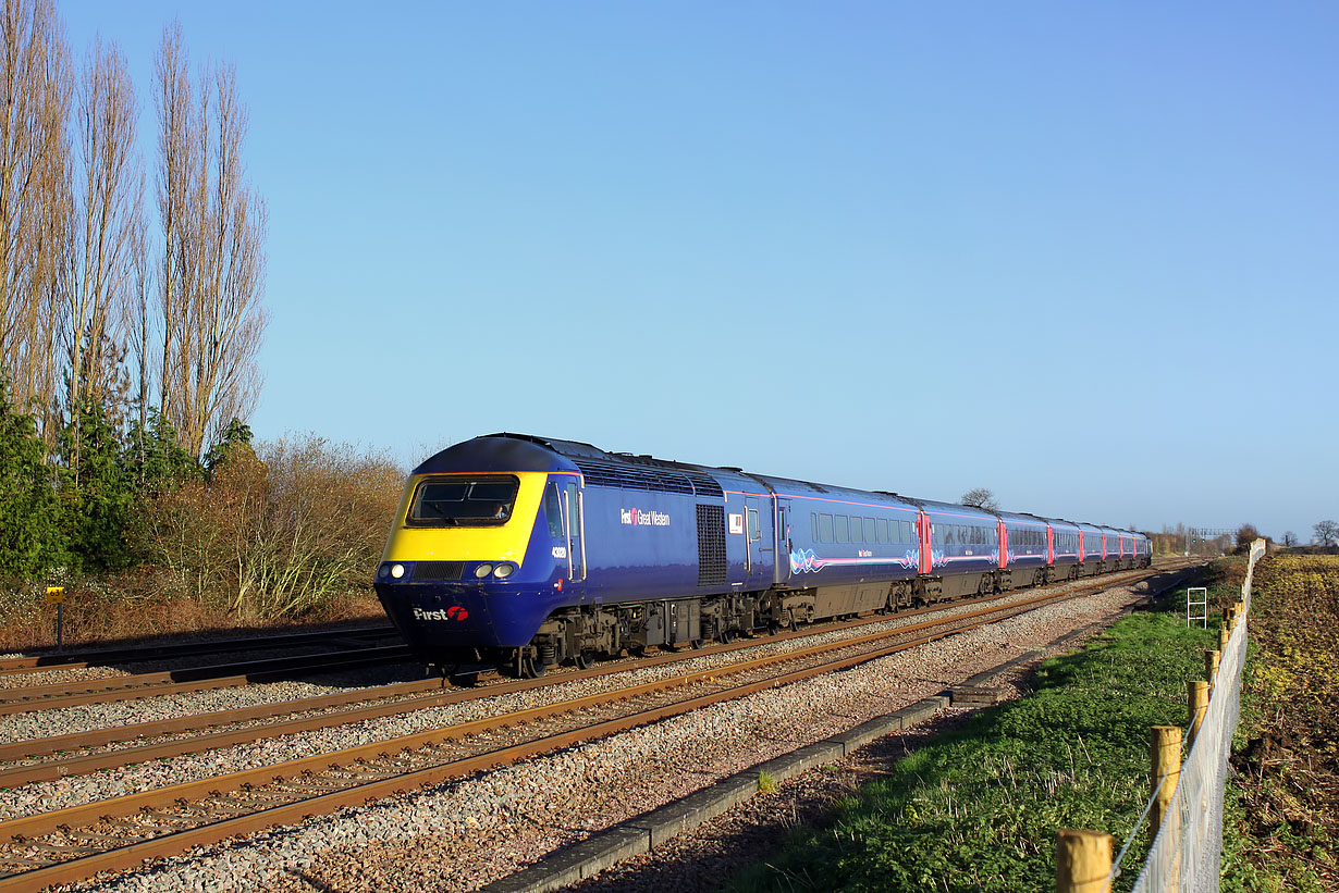 43020 Challow 19 December 2013