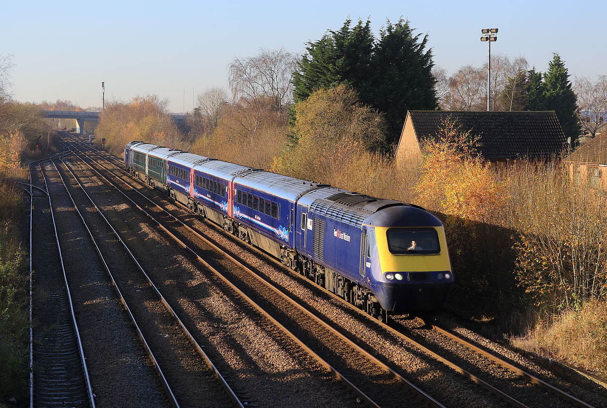 43020 Goole 3 December 2019