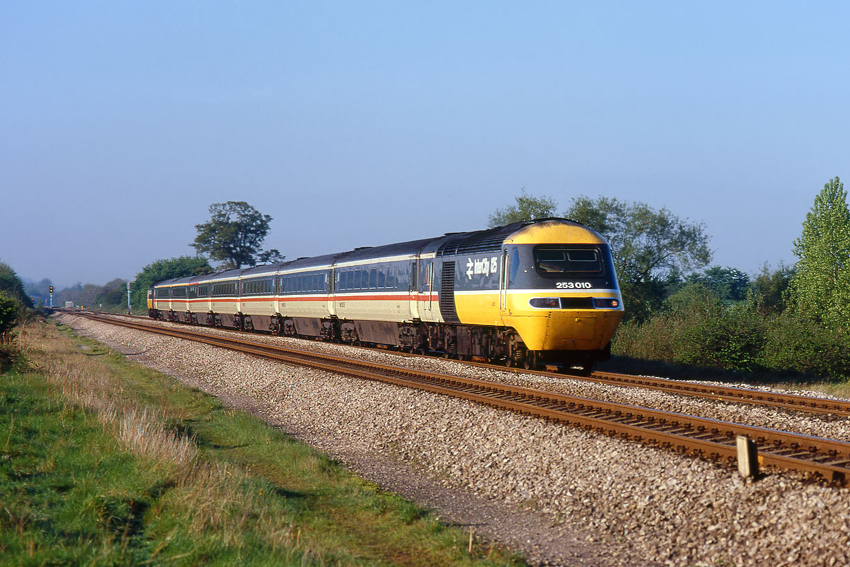 43020 Quedgeley 6 May 1988