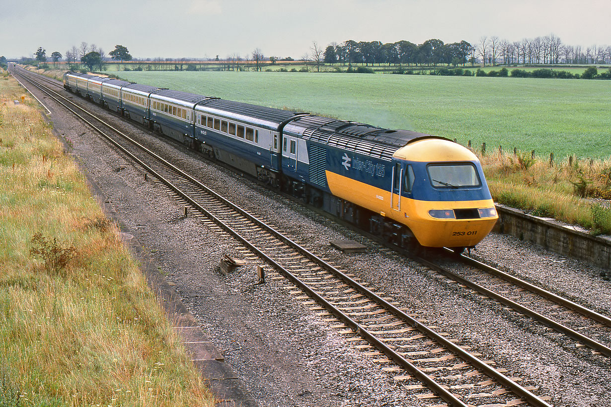 43022 Challow 12 August 1980