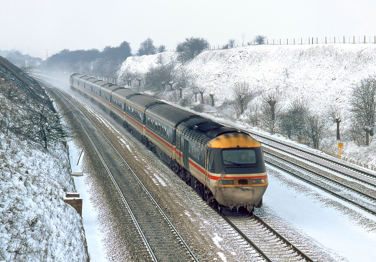 43022 South Moreton 9 February 1991