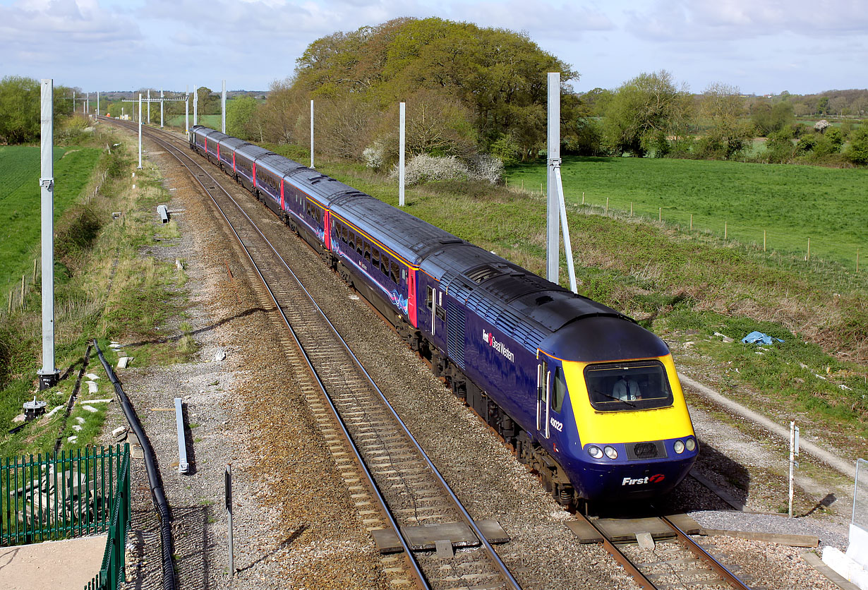 43022 Uffington 11 April 2017