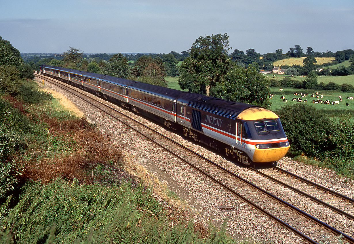 43023 Rodbourne 6 August 1992