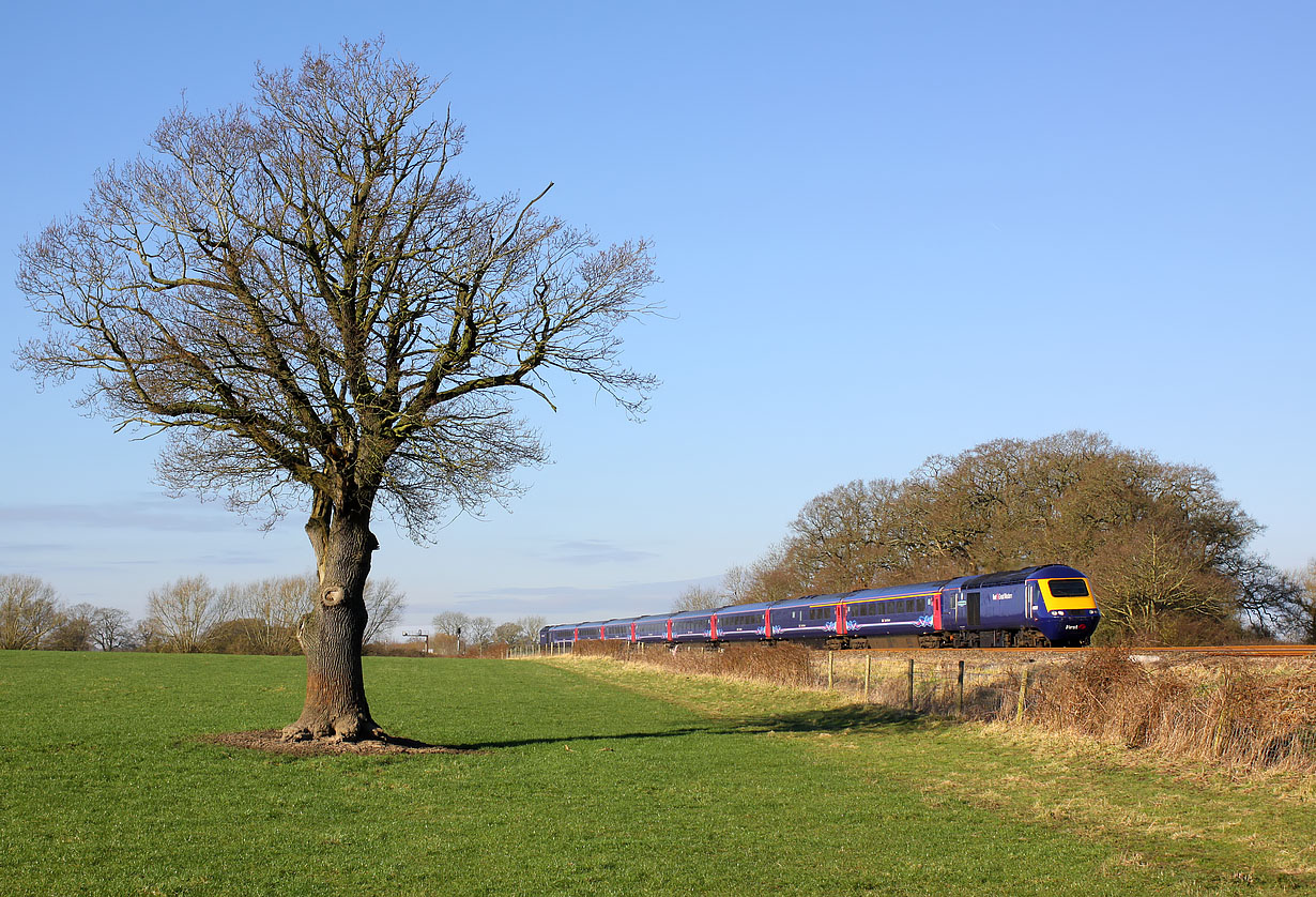 43023 Uffington 25 February 2016