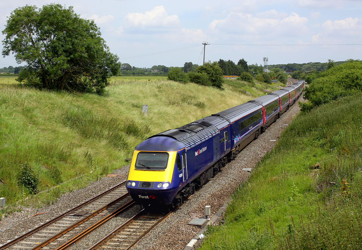 43024 Bourton 2 July 2014