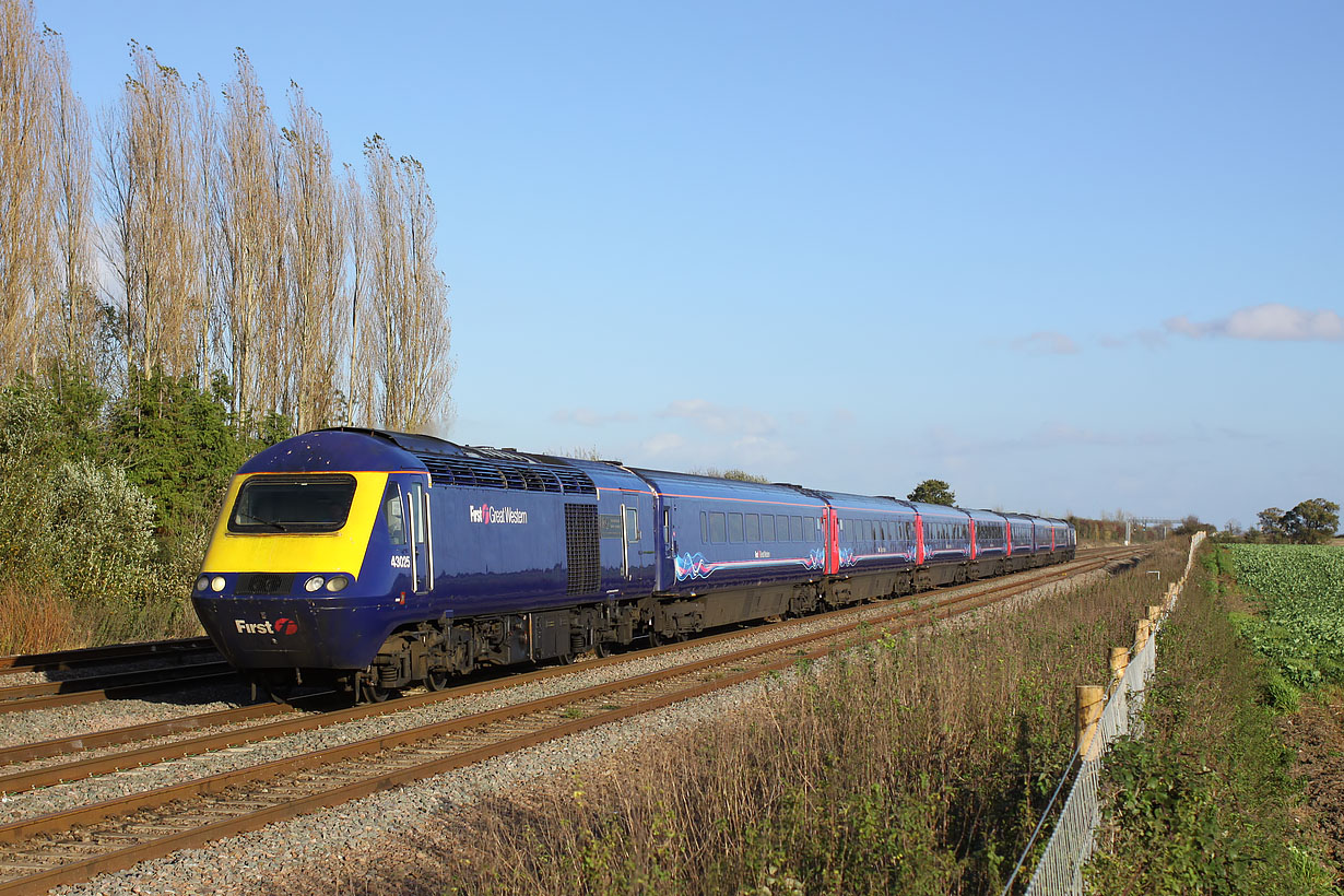 43025 Challow 1 November 2014