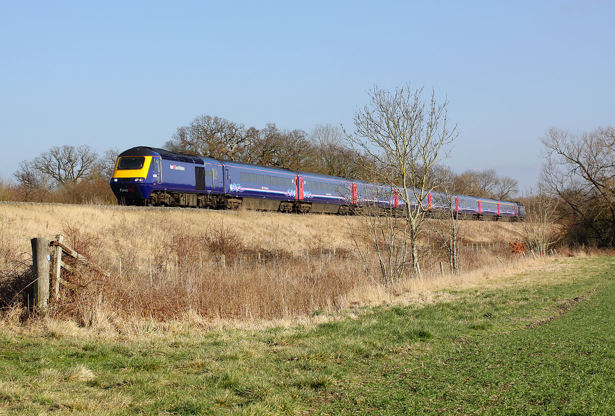 43025 Wantage Road 2 February 2012