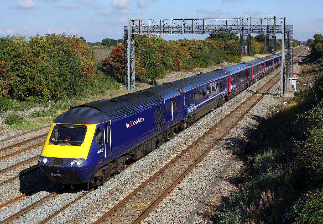 43027 Denchworth 19 September 2015