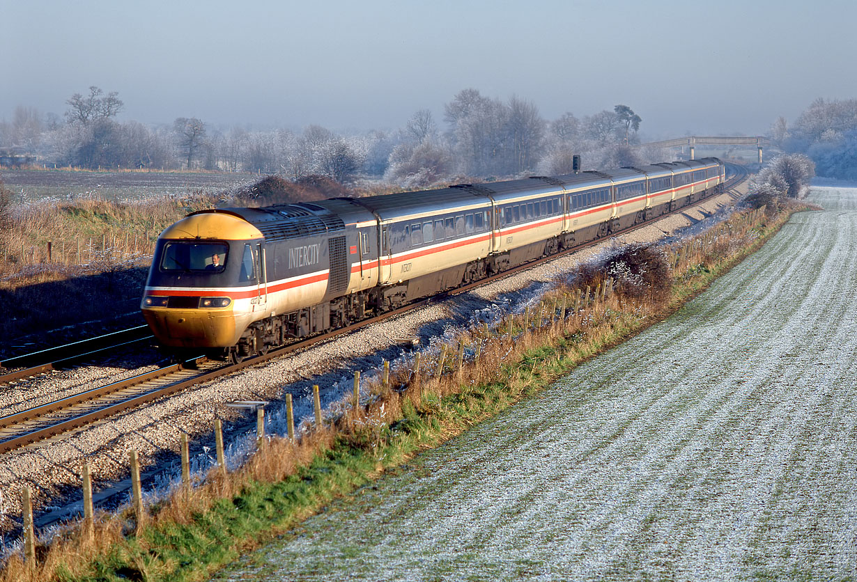 43027 Shrivenham 24 December 1994