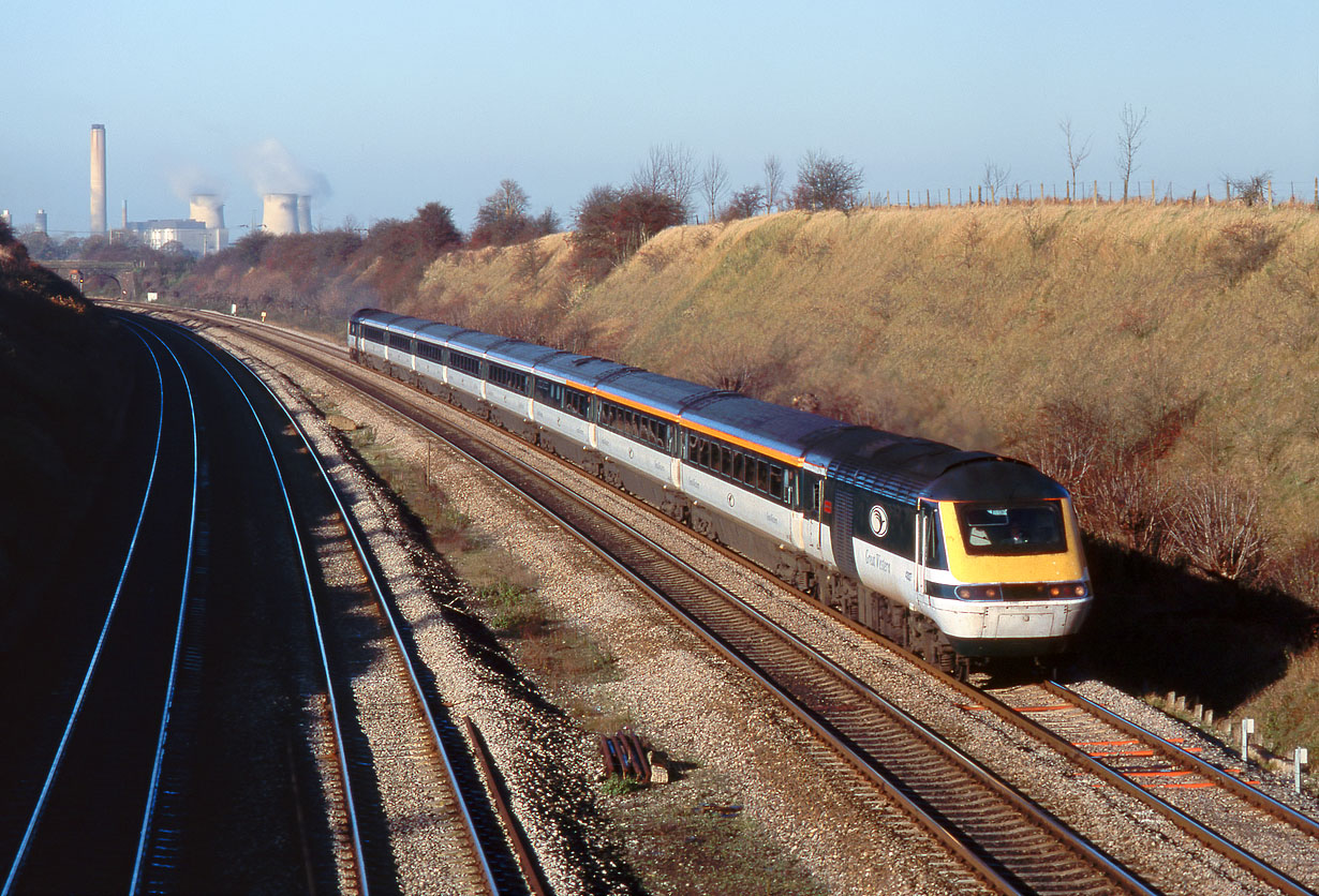 43027 South Moreton 29 November 1998