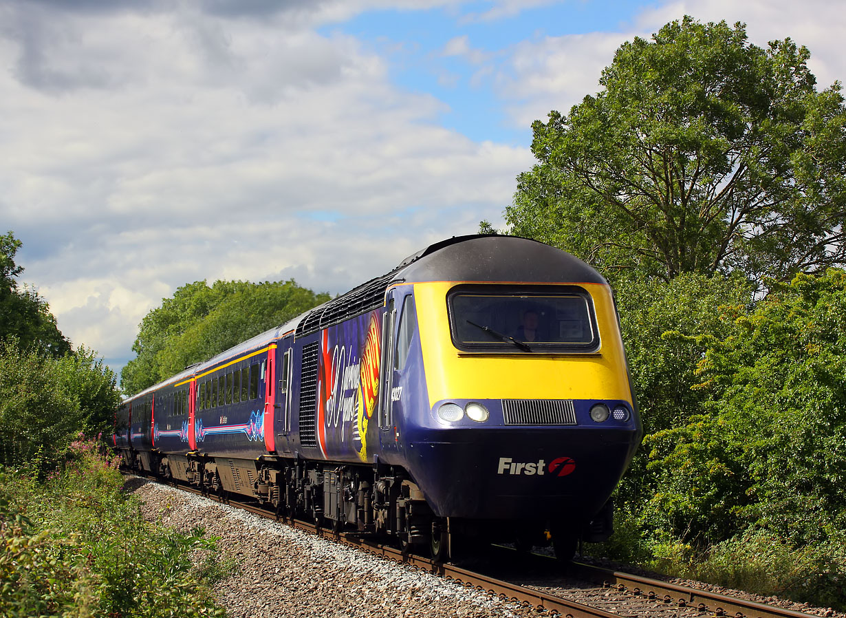 43027 Stoulton 15 August 2017