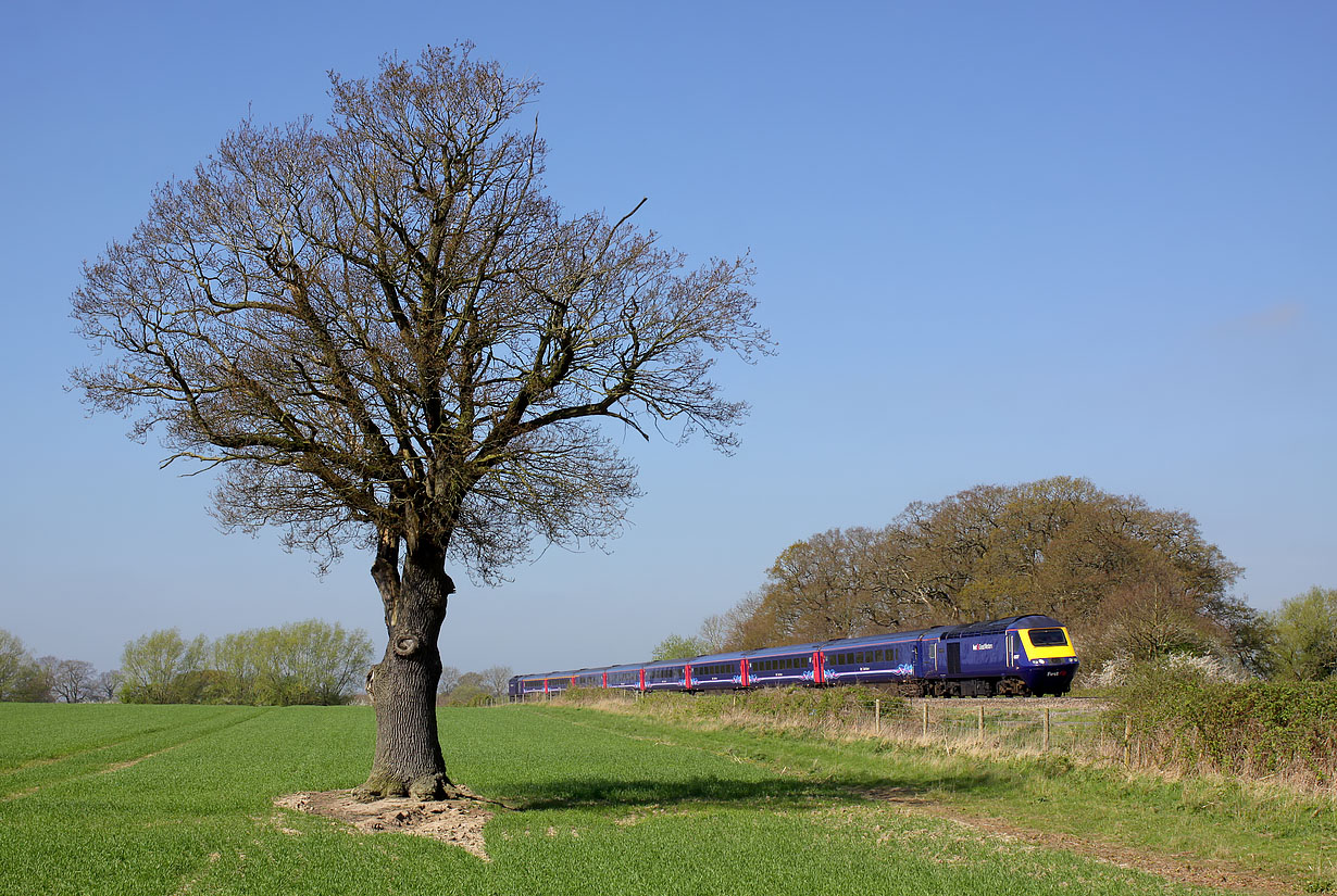 43027 Uffington 16 April 2014