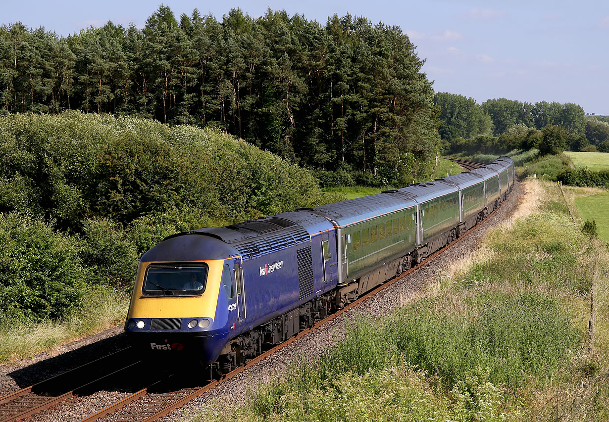 43028 Churchill Heath 22 June 2018