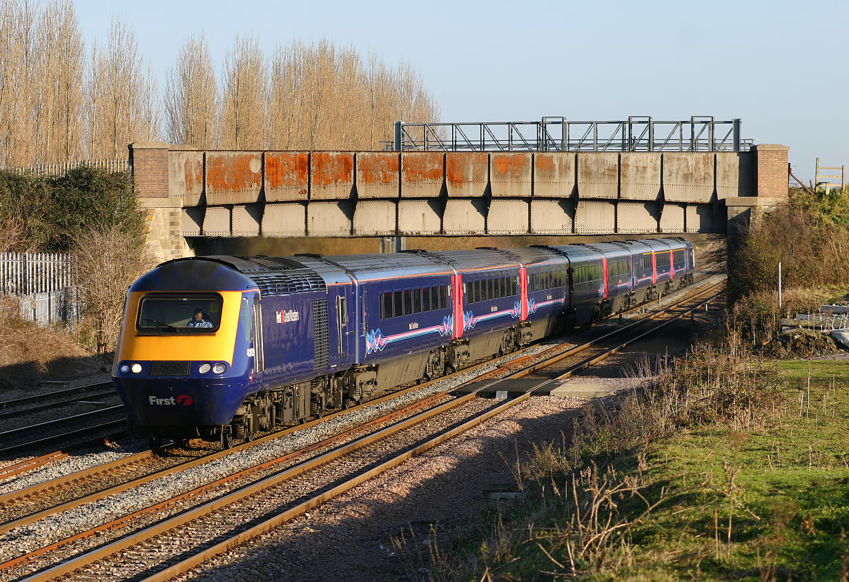 43029 Challow 6 December 2008