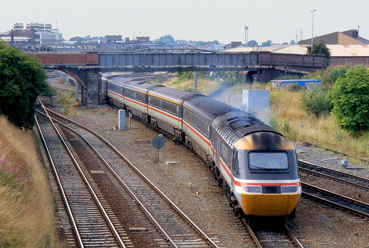 43029 Chester 17 August 1996