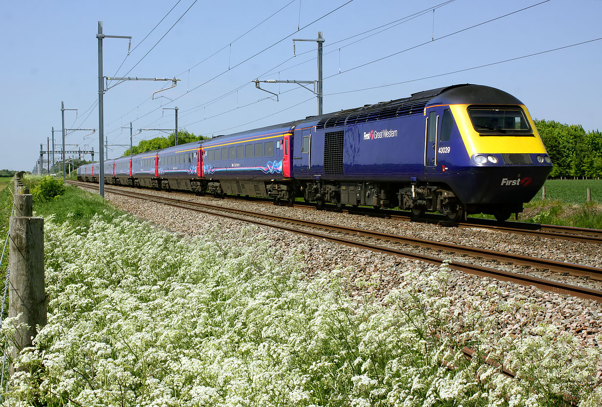 43029 Steventon 15 May 2018