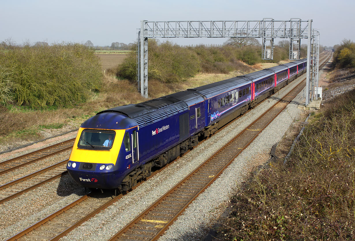 43030 Denchworth 24 March 2011