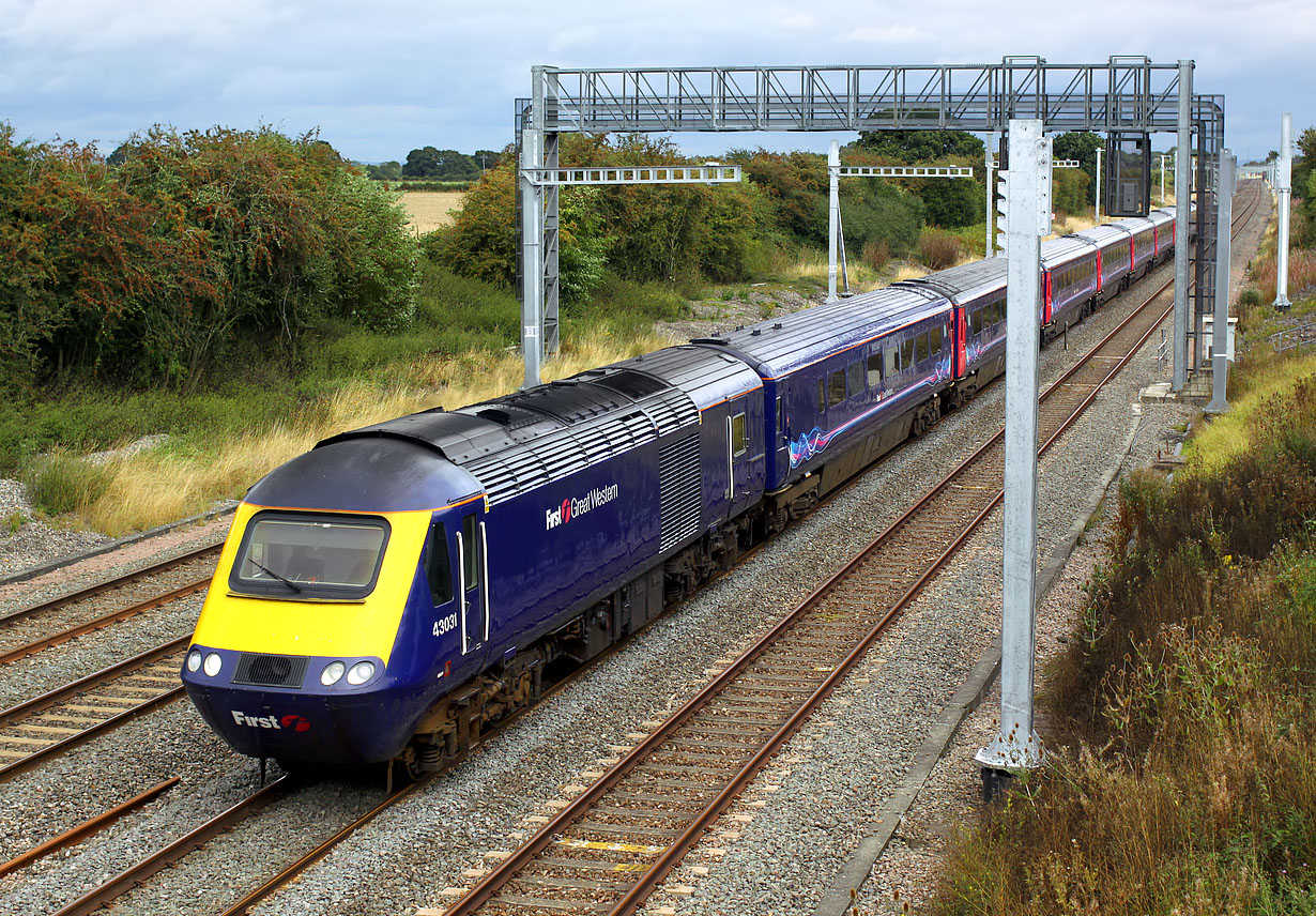 43031 Denchworth 4 September 2016