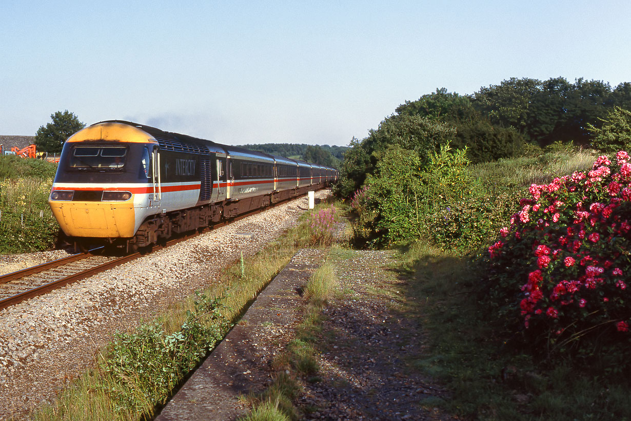 43031 Hanborough 6 July 1992