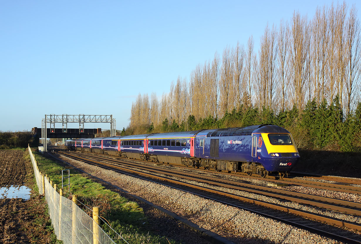 43032 Challow 2 January 2014