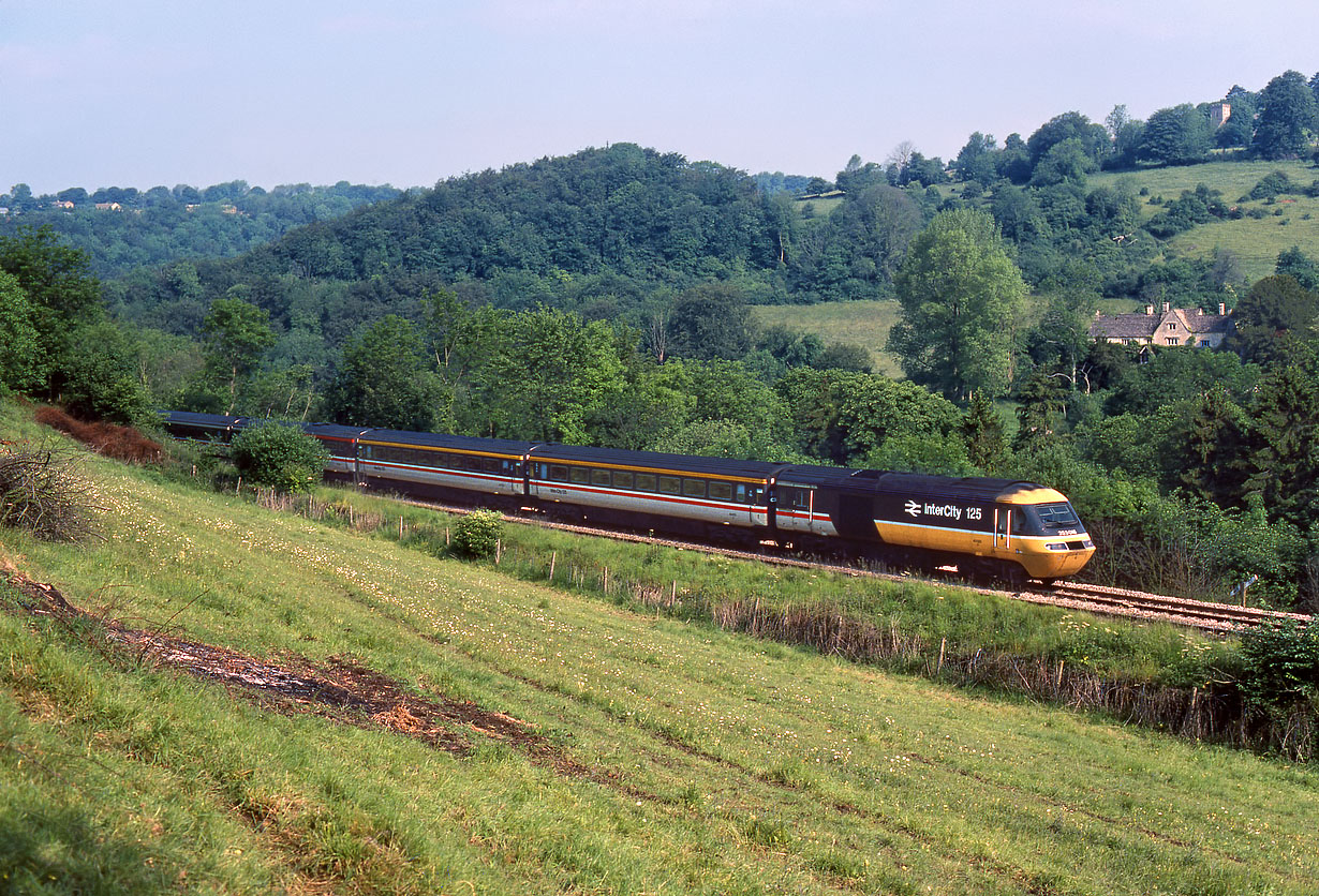 43033 Frampton Mansell 20 June 1987