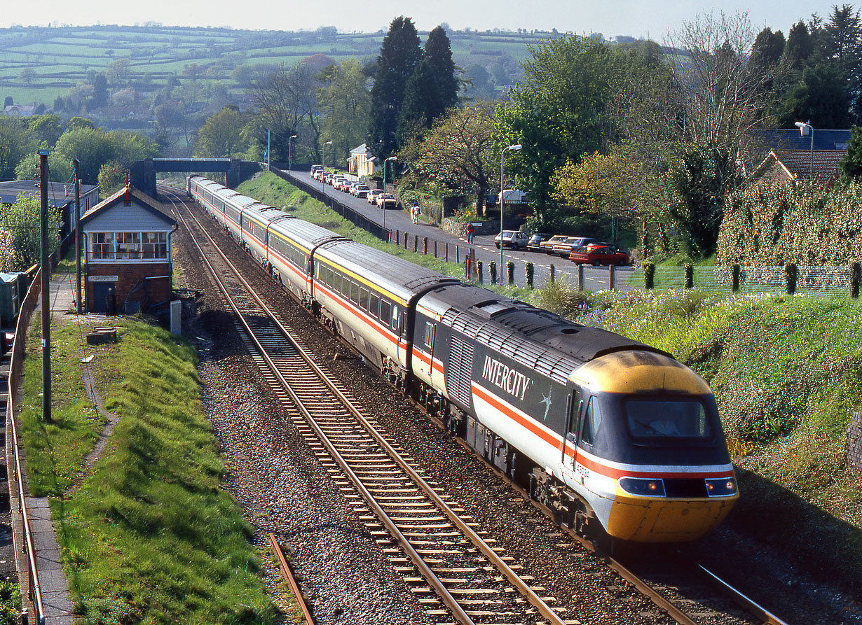 43034 South Brent 1 May 1994