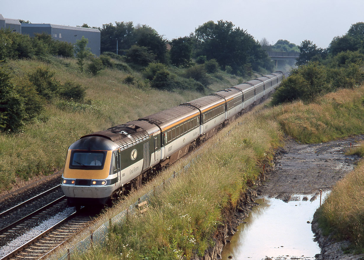 43036 South Marston 24 June 1999