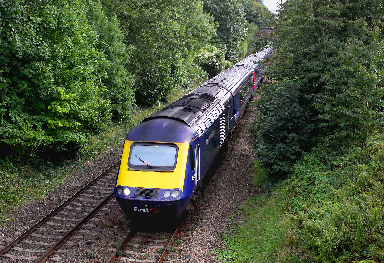 43036 Worcester 21 August 2017