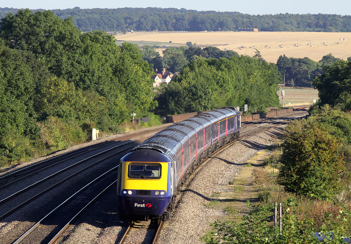 43037 Moulsford 4 September 2013