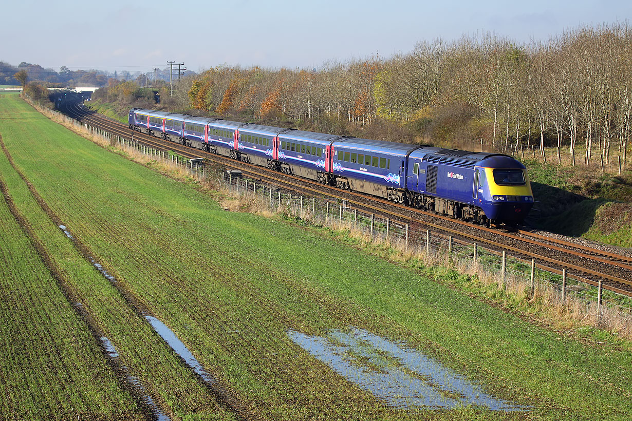 43040 Farleaze 18 November 2014